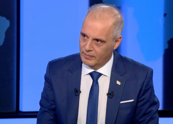 Οσμή σκανδάλου στον Δήμο Αλεξανδρούπολης – Καταγγελία του Κυριάκου Βελόπουλου