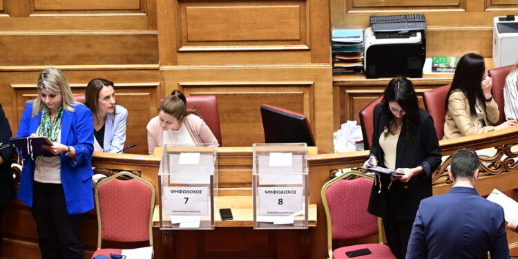 Οι επινοητές της εσχάτης προδοσίας