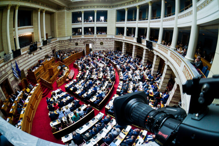Γιάννης Καντέλης: Ο πονοκέφαλος και τα τηλέφωνα πριν από την κάλπη για τον Καραμανλή