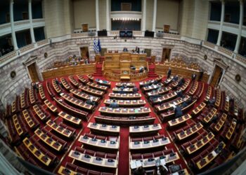 Νέος ΚΟΚ: Ολοκληρώνεται σήμερα η συζήτηση και ψήφισή του στην Ολομέλεια