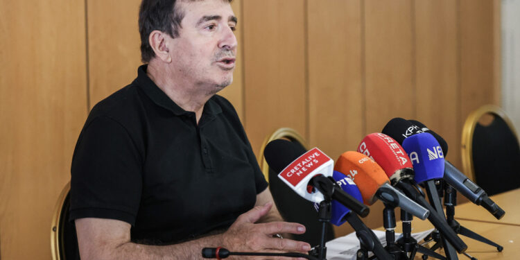 Χρυσοχοΐδης: Προστατεύουμε τα σύνορα και δεν αφήνουμε να δημιουργηθεί κλίμα ανασφάλειας στο εσωτερικό της χώρας
