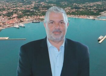 Σοκ στην Κέρκυρα: Νεκρός στο σπίτι του ο πρόεδρος του ΟΛΚΕ, Σπύρος Ζερβόπουλος