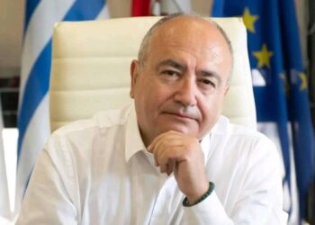 Ν. Μπάμπαλος: “Για ένα ακόμα καλοκαίρι ετοιμάσαμε το καλύτερο πρόγραμμα για τα παιδιά της πόλης μας”
