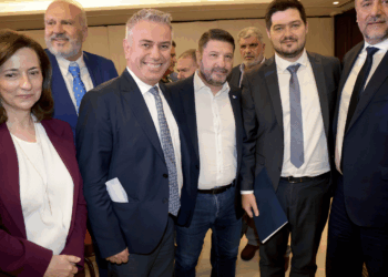 Χαρδαλιάς: Μονόδρομος ο εκσυγχρονισμός και η στήριξη της λειτουργίας των λαϊκών αγορών