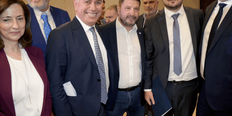 Χαρδαλιάς: Μονόδρομος ο εκσυγχρονισμός και η στήριξη της λειτουργίας των λαϊκών αγορών