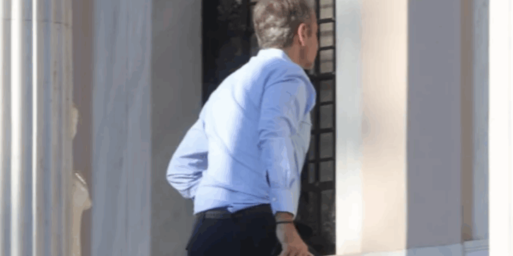 Έκτακτη συνεδρίαση του ΚΥΣΕΑ: Τι συζητήθηκε – Έντονη ανησυχία εκφράζει η κυβέρνηση