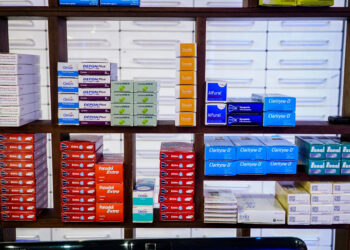 Τομή στο σύστημα Υγείας: Φάρμακα κατ’ οίκον ακόμη και στο… εξοχικό