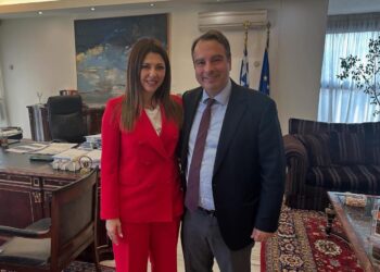 Θανάσης Παπαθανάσης: 61 νέα Τμήματα Ένταξης σε Νηπιαγωγεία, Δημοτικά, Γυμνάσια και Λύκεια της Αιτωλοακαρνανίας – Η Παιδεία χωρίς εξαιρέσεις γίνεται πράξη!