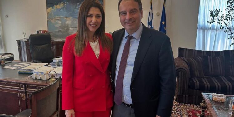 Θανάσης Παπαθανάσης: 61 νέα Τμήματα Ένταξης σε Νηπιαγωγεία, Δημοτικά, Γυμνάσια και Λύκεια της Αιτωλοακαρνανίας – Η Παιδεία χωρίς εξαιρέσεις γίνεται πράξη!