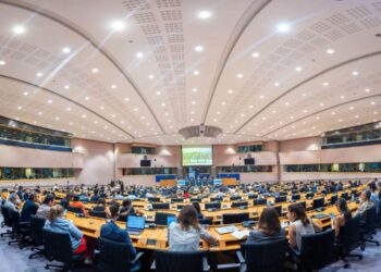 Η ΚΕΔΕ παρούσα στη συζήτηση για την Τοπική Δημοκρατία στην Ελλάδα στο Συμβούλιο της Ευρώπης