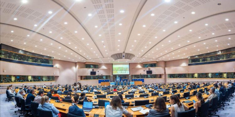 Η ΚΕΔΕ παρούσα στη συζήτηση για την Τοπική Δημοκρατία στην Ελλάδα στο Συμβούλιο της Ευρώπης