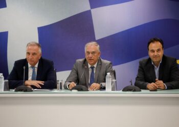 Τ. Θεοδωρικάκος: “Η Ελλάδα επιδιώκει ενεργά να αποτελέσει πυλώνα καινοτομίας στη ΝΑ Ευρώπη”