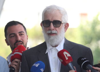Ενοχή Φιλιππίδη: Η αντίδραση των γυναικών που τον οδήγησαν στο δικαστήριο