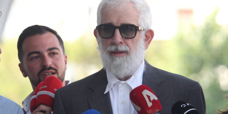 Ενοχή Φιλιππίδη: Η αντίδραση των γυναικών που τον οδήγησαν στο δικαστήριο