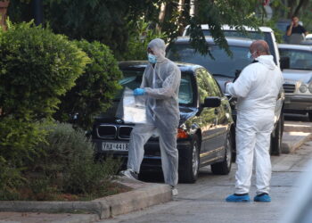 Βόμβα στο σπίτι του Γιάννη Πρετεντέρη: «Δεν είχα δεχθεί απειλές» – Το λάθος των δραστών και ο στόχος πίσω από την επίθεση