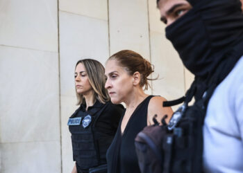 Νέα στοιχεία στη δολοφονία του Πολωνού καθηγητή στην Αγία Παρασκευή – Τι αποκαλύπτουν τα κινητά των κατηγορουμένων