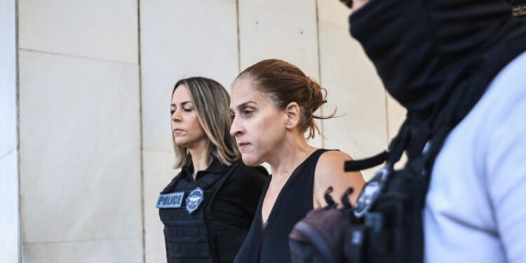 Νέα στοιχεία στη δολοφονία του Πολωνού καθηγητή στην Αγία Παρασκευή – Τι αποκαλύπτουν τα κινητά των κατηγορουμένων