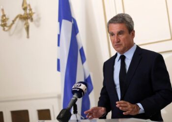 Α. Λοβέρδος για ΟΠΕΚΕΠΕ: “Μοναδικός κατάλληλος τρόπος για να διαπιστώσουμε πώς έχουν τα πράγματα είναι η εξεταστική επιτροπή”