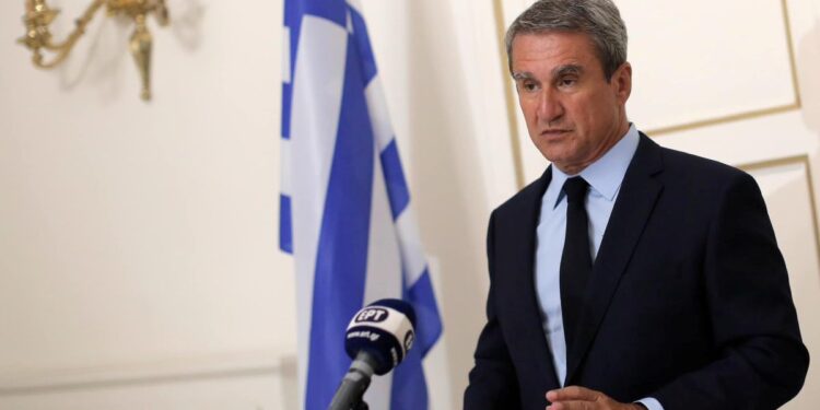 Α. Λοβέρδος για ΟΠΕΚΕΠΕ: “Μοναδικός κατάλληλος τρόπος για να διαπιστώσουμε πώς έχουν τα πράγματα είναι η εξεταστική επιτροπή”