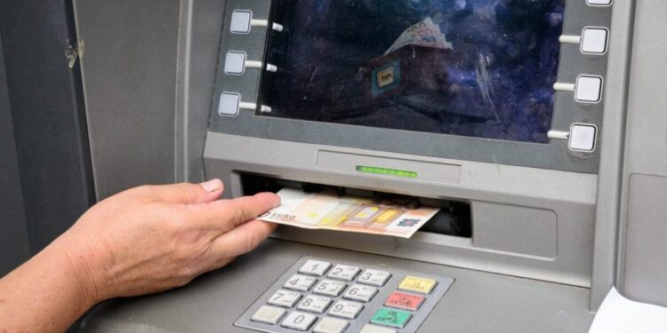 Οι 4 μεγάλες αλλαγές στα ΑΤΜ των τραπεζών από τις 11 Αυγούστου