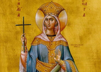 Μεγάλη γιορτή σήμερα – Ποιοι γιορτάζουν 11 Ιουλίου