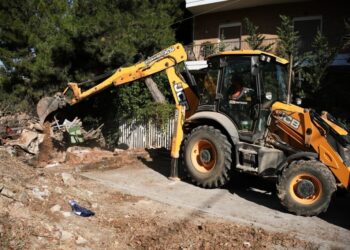 Εν Οίκω… Εν Δήμω: Αποκαλύψεις, παρασκήνιο και άγνωστες ιστορίες τοπικής αυτοδιοίκησης (05/07/25)