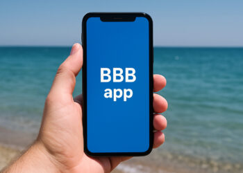 BBB App – Η πόλη μου σε μια εφαρμογή, ο Δήμος στην παλάμη μου- Τα 3Β στο κινητό σας