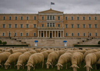 ΟΠΕΚΕΠΕ: Πολιτικό θρίλερ για την Προανακριτική – Κλιμακώνει το Μαξίμου, σκληραίνει το ΠΑΣΟΚ