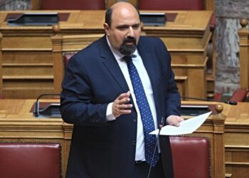 Τέμπη: Κατατέθηκε στον Άρειο Πάγο παράσταση προς υποστήριξη της κατηγορίας σε βάρος του Χ. Τριαντόπουλου