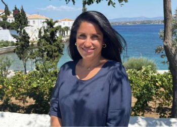 Ευγενία Φραγγιά στην Today Press: «Στο τέλος της θητείας μας το νησί θα είναι ποιοτικά καλύτερο»