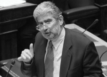 “Έφυγε” ο Δημήτρης Πιπεργιάς