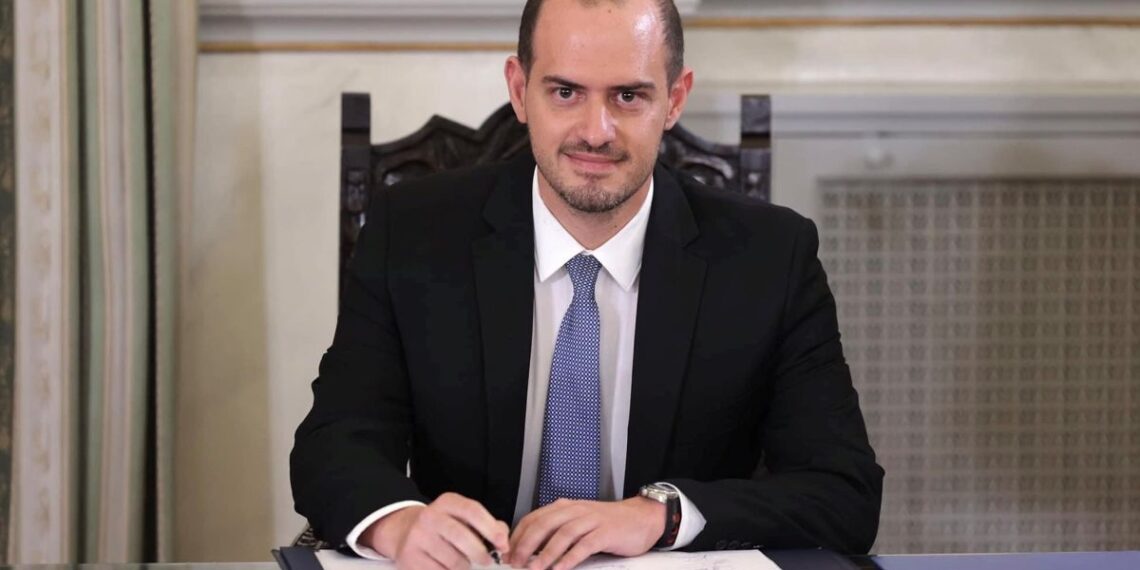 Γ. Κώτσηρας: Μειώνουμε τη γραφειοκρατία και βελτιώνουμε την καθημερινότητα πολιτών και επιχειρήσεων