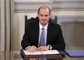 Γ. Κώτσηρας: Μειώνουμε τη γραφειοκρατία και βελτιώνουμε την καθημερινότητα πολιτών και επιχειρήσεων