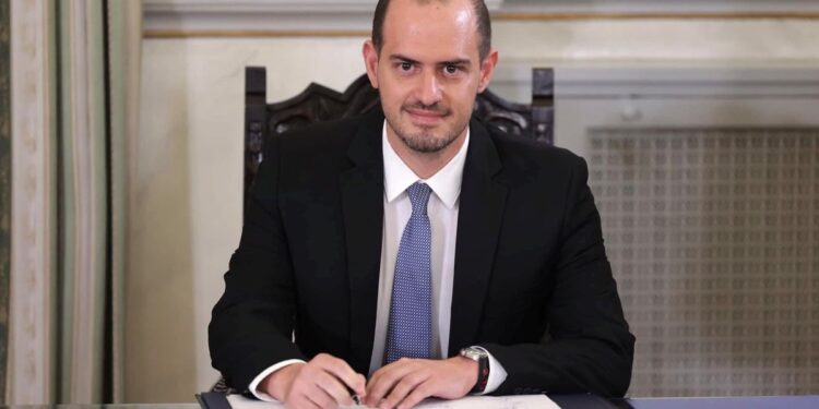 Γ. Κώτσηρας: Μειώνουμε τη γραφειοκρατία και βελτιώνουμε την καθημερινότητα πολιτών και επιχειρήσεων