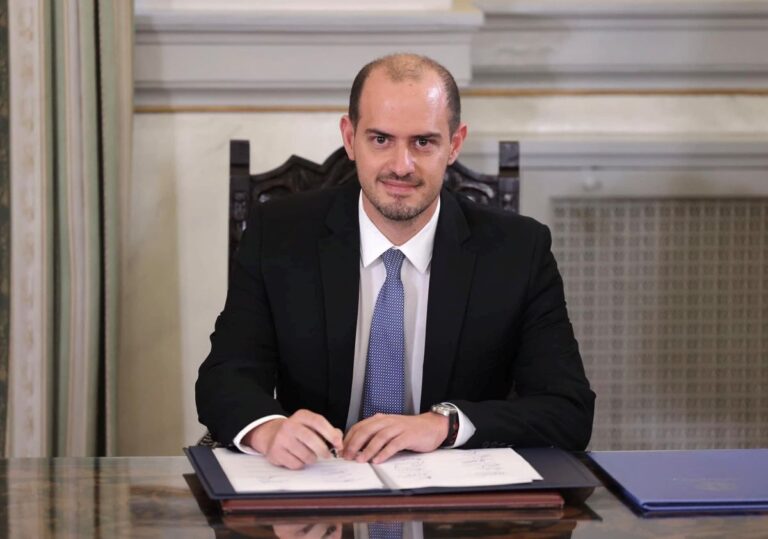 Γ. Κώτσηρας: Μειώνουμε τη γραφειοκρατία και βελτιώνουμε την καθημερινότητα πολιτών και επιχειρήσεων