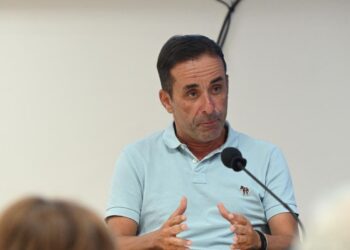 Ημερίδα της ΠΕΔΑ: Attica Water Lab – Τι ανέφεραν Μαρκόπουλος, Κωνσταντέλλος, Ζώμπος