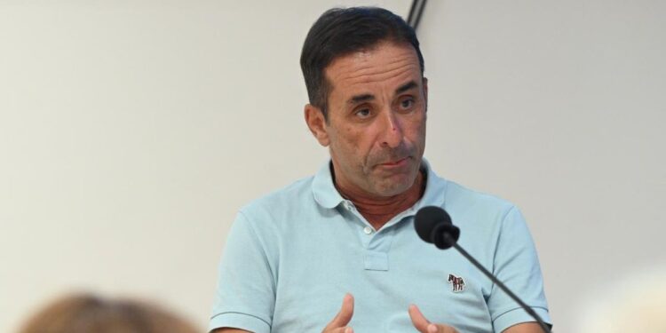 Ημερίδα της ΠΕΔΑ: Attica Water Lab – Τι ανέφεραν Μαρκόπουλος, Κωνσταντέλλος, Ζώμπος