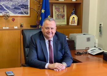 Σήμερα ο απολογισμός έργου 2024 για τη δημοτική αρχή Γ. Τομπούλογλου