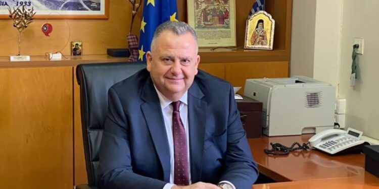 Σήμερα ο απολογισμός έργου 2024 για τη δημοτική αρχή Γ. Τομπούλογλου