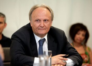 Ο ΥφΑΑΤ, Γ. Ανδριανός στα εγκαίνια της 28ης Έκθεσης Αγροτουρισμού