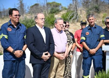 Δήμος Βάρης – Βούλας – Βουλιαγμένης: Δεν ξεχνάμε
