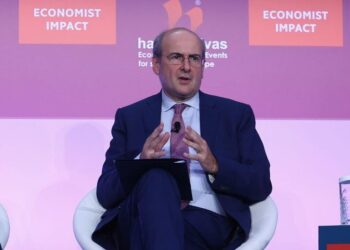 Κ. Χατζηδάκης: “Οι πολίτες δεν στέκονται απλώς σε αυτά που έγιναν τα χρόνια που πέρασαν. Αλλά διεκδικούν, περαιτέρω παρεμβάσεις που θα οδηγήσουν σε καλύτερη ποιότητα ζωής”