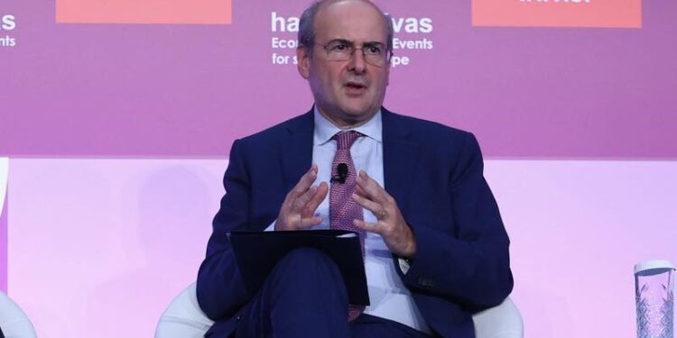 Κ. Χατζηδάκης: “Οι πολίτες δεν στέκονται απλώς σε αυτά που έγιναν τα χρόνια που πέρασαν. Αλλά διεκδικούν, περαιτέρω παρεμβάσεις που θα οδηγήσουν σε καλύτερη ποιότητα ζωής”