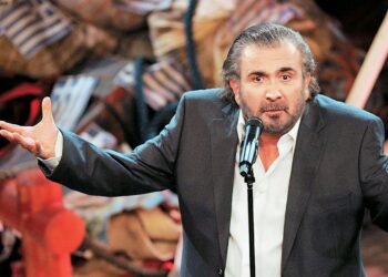 Λάκης Λαζόπουλος: Πάντρεψε την κόρη του στην Πάρο – «Σεβαστείτε τις προσωπικές μας στιγμές»