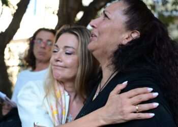 Μητέρα Κυριακής Γρίβα: “Ένα ακόμη κάθαρμα στη φυλακή”