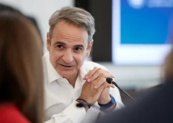 Βίντεο του Κ. Μητσοτάκη για το φοιτητικό επίδομα