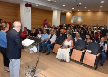 Μια ξεχωριστή μουσική βραδιά στο Ηράκλειο Αττικής