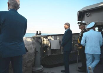 Ν. Δένδιας: “Κάθε ευρώ πρέπει να δαπανάται με απόλυτη διαφάνεια” (vid)