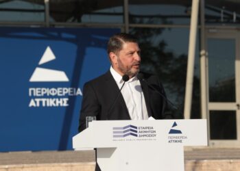Ν. Χαρδαλιάς: «Επαναξιοποιούμε ένα κορυφαίο τοπόσημο προς όφελος του πολιτισμού και της κοινωνίας»