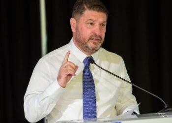 Ν. Χαρδαλιάς: «Στόχος μας είναι μέσα από το ΕΣΠΑ να καταστήσουμε την Αττική μια από τις ισχυρότερες Περιφέρειες της Ευρώπης»